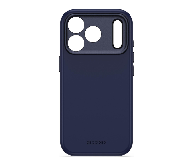 Decoded AntiMicrobial Silicone Backcover do iPhone 18 Pro MagSafe (a - 1586707 - zdjęcie 9